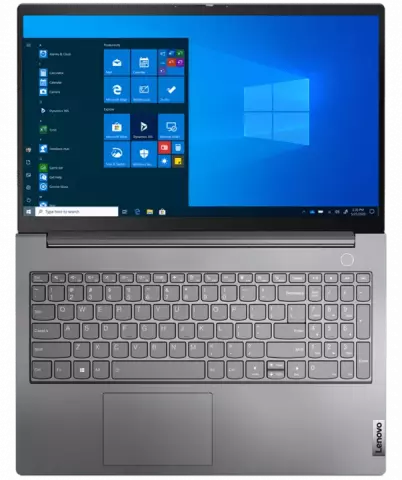 لپ تاپ 15.6 اینچ Lenovo مدل ThinkBook 15 G2 ITL