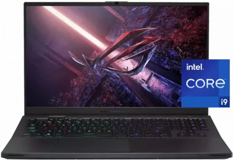 لپ تاپ گیمینگ 17.3 اینچ Asus مدل ROG Zephyrus S17 GX703HR - KF044