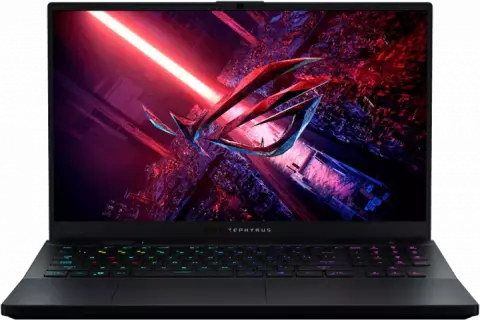 لپ تاپ گیمینگ 17.3 اینچ Asus مدل ROG Zephyrus S17 GX703HR - KF044