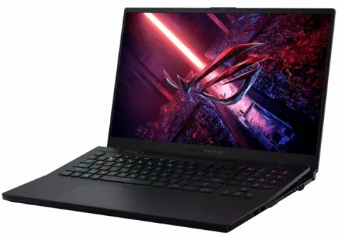 لپ تاپ گیمینگ 17.3 اینچ Asus مدل ROG Zephyrus S17 GX703HR - KF044