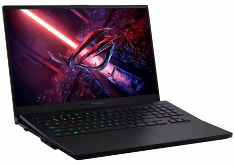 لپ تاپ گیمینگ 17.3 اینچ Asus مدل ROG Zephyrus S17 GX703HR - KF044