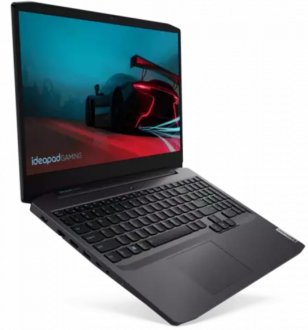 لپ تاپ گیمینگ 15.6 اینچ Lenovo مدل IdeaPad Gaming 3 15ARH05