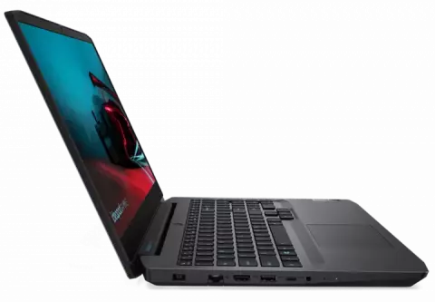 لپ تاپ گیمینگ 15.6 اینچ Lenovo مدل IdeaPad Gaming 3 15ARH05