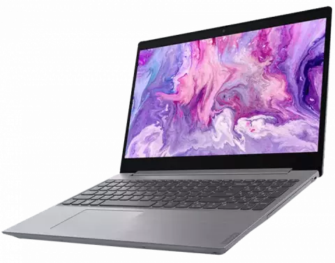 لپ تاپ 15.6 اینچ Lenovo مدل IdeaPad L3 15IML05