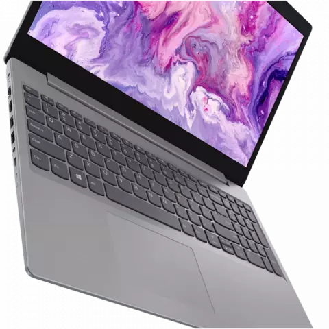 لپ تاپ 15.6 اینچ Lenovo مدل IdeaPad L3 15IML05