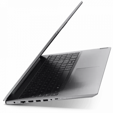 لپ تاپ 15.6 اینچ Lenovo مدل IdeaPad L3 15IML05