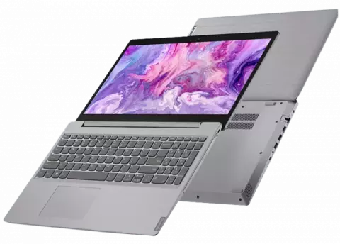 لپ تاپ 15.6 اینچ Lenovo مدل IdeaPad L3 15IML05