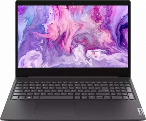 لپ تاپ 15.6 اینچ Lenovo مدل IdeaPad 3 15ADA05