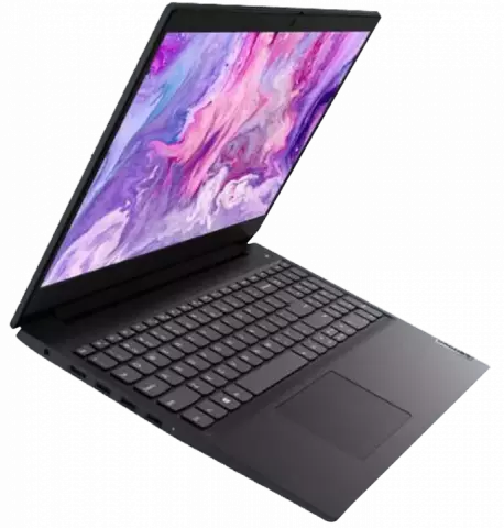 لپ تاپ 15.6 اینچ Lenovo مدل IdeaPad 3 15ADA05