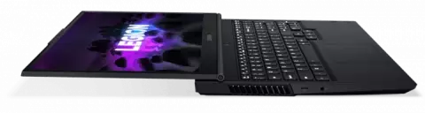 لپ تاپ گیمینگ 15.6 اینچ Lenovo مدل Legion 5 15ACH6H