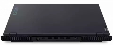 لپ تاپ گیمینگ 15.6 اینچ Lenovo مدل Legion 5 15ACH6H