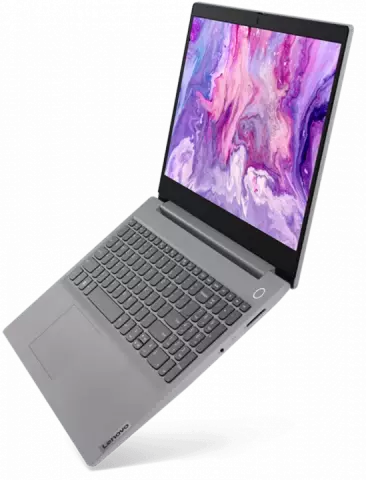 لپ تاپ 15.6 اینچ Lenovo مدل IdeaPad 3 15IML05