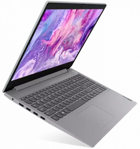 لپ تاپ 15.6 اینچ Lenovo مدل IdeaPad 3 15IML05