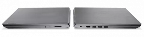 لپ تاپ 15.6 اینچ Lenovo مدل IdeaPad 3 15IML05