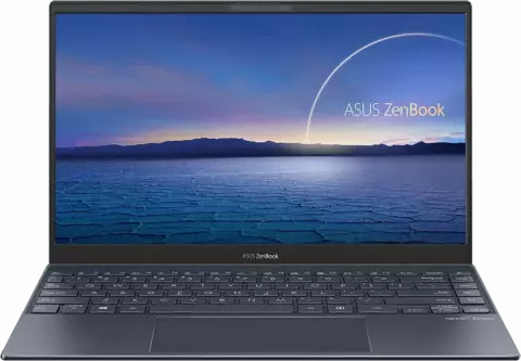 لپ تاپ 13.3 اینچ ASUS مدل Zenbook 13 UX325EA