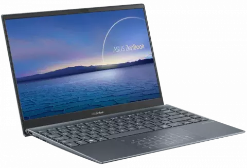 لپ تاپ 13.3 اینچ ASUS مدل Zenbook 13 UX325EA