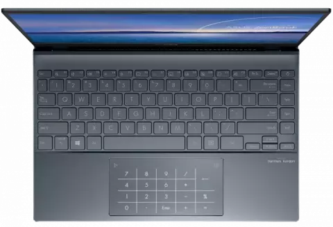 لپ تاپ 13.3 اینچ ASUS مدل Zenbook 13 UX325EA