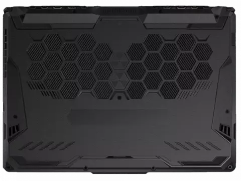 لپ تاپ گیمینگ 15.6 اینچ Asus مدل TUF GAMING F15 FX506LU