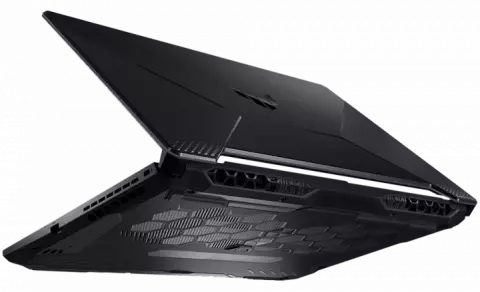لپ تاپ گیمینگ 15.6 اینچ Asus مدل TUF Gaming F15 FX506HEB - HN175