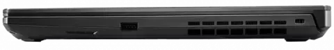 لپ تاپ گیمینگ 15.6 اینچ Asus مدل TUF Gaming F15 FX506HEB - HN175