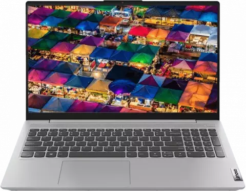 لپ تاپ 15.6 اینچ Lenovo مدل IdeaPad 5 15ITL05