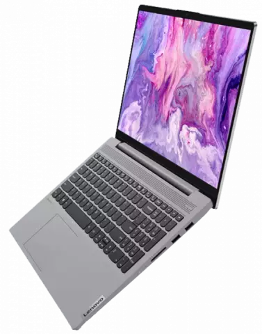 لپ تاپ 15.6 اینچ Lenovo مدل IdeaPad 5 15ITL05