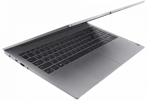 لپ تاپ 15.6 اینچ Lenovo مدل IdeaPad 5 15ITL05