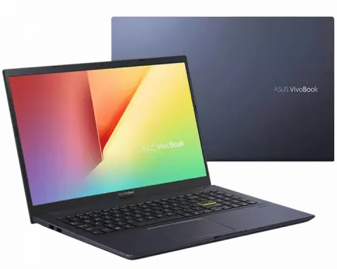 لپ تاپ 15.6 اینچ ASUS مدل R528EP