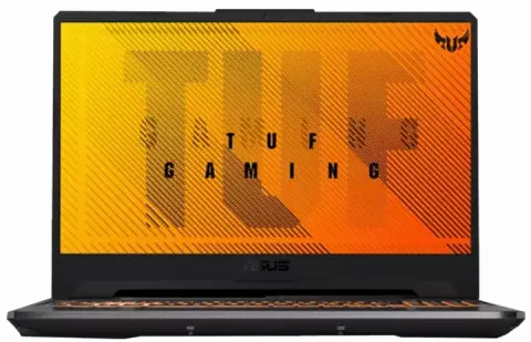 لپ تاپ گیمینگ 15.6 اینچ Asus مدل TUF Gaming F15 FX506LH