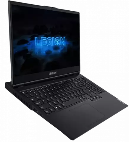 لپ تاپ گیمینگ 15.6 اینچ Lenovo مدل Legion 5 15IMH05H