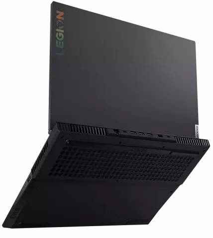 لپ تاپ گیمینگ 15.6 اینچ Lenovo مدل Legion 5 15IMH05H