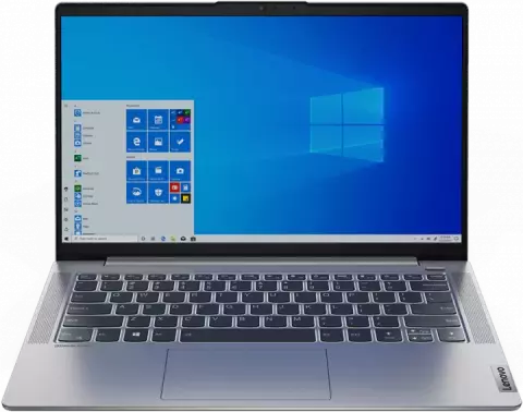 لپ تاپ 14 اینچ Lenovo مدل IdeaPad 5 14ALC05