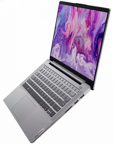 لپ تاپ 14 اینچ Lenovo مدل IdeaPad 5 14ALC05