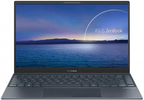 لپ تاپ 13.3 اینچ Asus مدل Zenbook 13 UX325EA - KG287