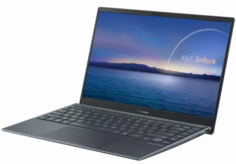 لپ تاپ 13.3 اینچ Asus مدل Zenbook 13 UX325EA - KG287