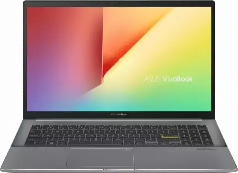 لپ تاپ 15.6 اینچ ASUS مدل Vivobook S15 S533EQ