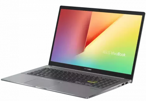 لپ تاپ 15.6 اینچ ASUS مدل Vivobook S15 S533EQ