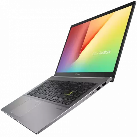 لپ تاپ 15.6 اینچ ASUS مدل Vivobook S15 S533EQ