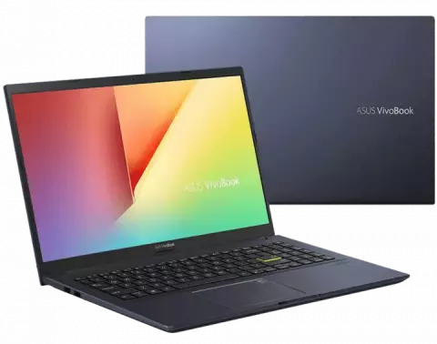 لپ تاپ 15.6 اینچ ASUS مدل R528EP