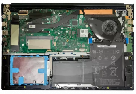 لپ تاپ 15.6 اینچ ASUS مدل R528EP