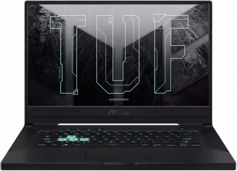 لپ تاپ گیمینگ 15.6 اینچ Asus مدل TUF Gaming Dash F15 FX516PM