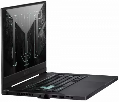 لپ تاپ گیمینگ 15.6 اینچ Asus مدل TUF Gaming Dash F15 FX516PM
