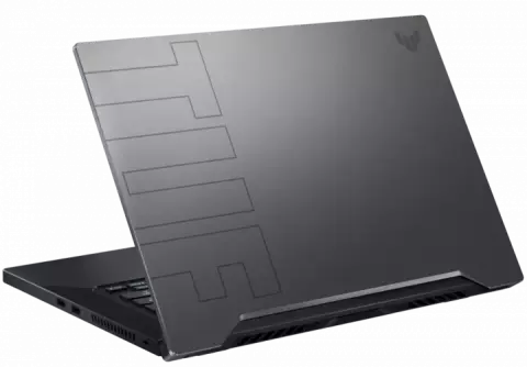لپ تاپ گیمینگ 15.6 اینچ Asus مدل TUF Gaming Dash F15 FX516PM