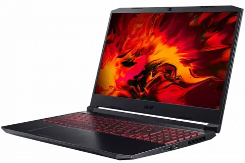 لپ تاپ 15.6 اینچ Acer مدل NITRO 5 AN515-55-58HK
