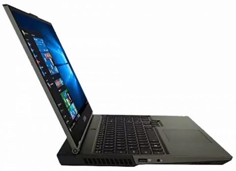 لپ تاپ گیمینگ 15.6 اینچ Lenovo مدل LEGION 5 GAMING 15IMH05H