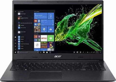لپ تاپ 15.6 اینچ Acer مدل Aspire 3 A315-57G-56C7