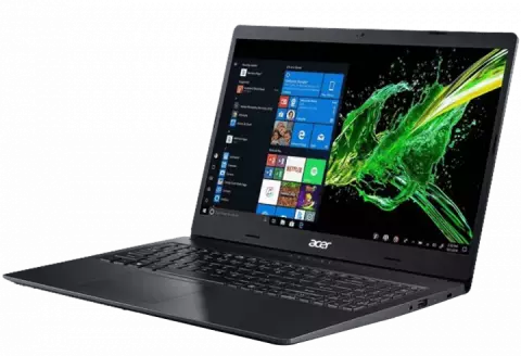 لپ تاپ 15.6 اینچ Acer مدل Aspire 3 A315-57G-56C7