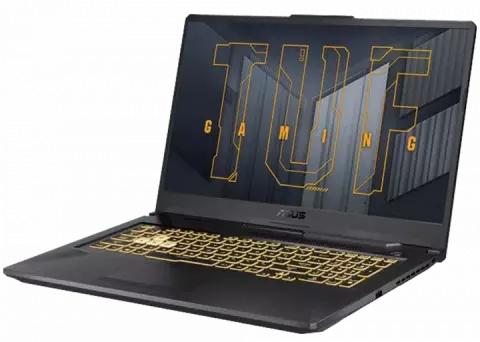 لپ تاپ گیمینگ 15.6 اینچ Asus مدل TUF Gaming F15 FX506HC