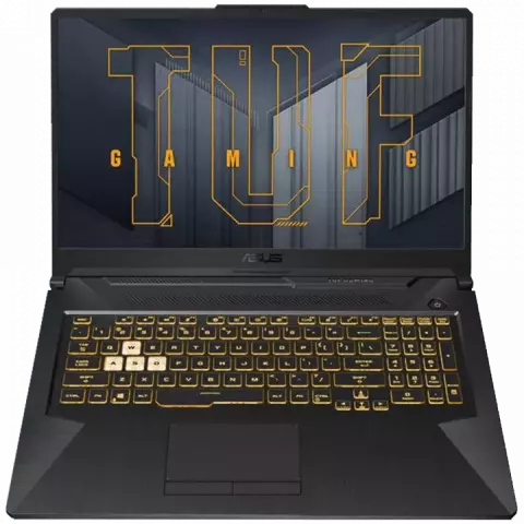 لپ تاپ گیمینگ 15.6 اینچ Asus مدل TUF Gaming F15 FX506HC