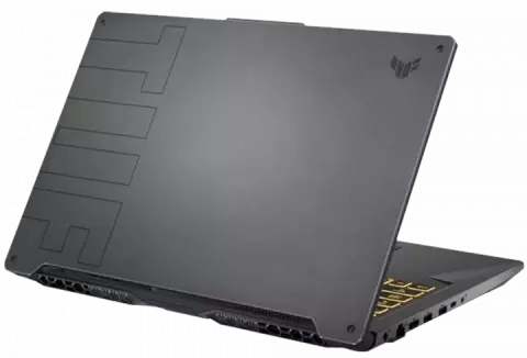 لپ تاپ گیمینگ 15.6 اینچ Asus مدل TUF Gaming F15 FX506HC
